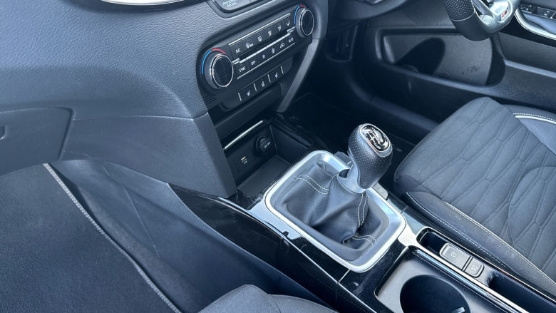 Kia Xceed 1.5T GDi ISG GT-Line 5dr Petrol Hatchback